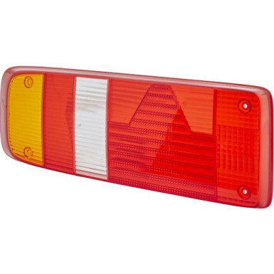 Hella | Lichtscheibe, Heckleuchte | 9EL 340 829-011