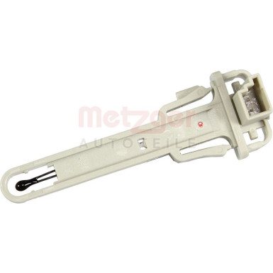 Metzger | Sensor, Kühlmitteltemperatur | 0905521