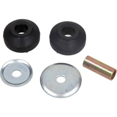 2 x MAXGEAR Federbeinstützlager | 72-2655