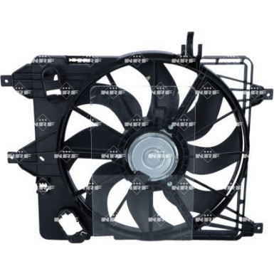 47976 Lüfter, Motorkühlung