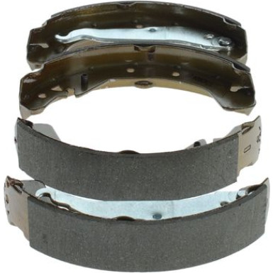 0 986 487 554 Bremsbackensatz