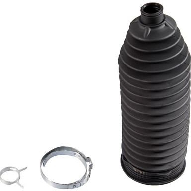 Metzger Faltenbalgsatz, Lenkung COMPETENCE KIT 755.517