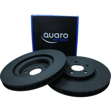 QUARO | Bremsscheibe | QD0231HC