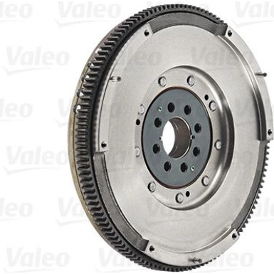 Valeo Schwungrad DUAL MASS FLYWHEEL 836240