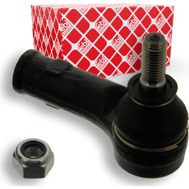 FEBI BILSTEIN 10586 Spurstangenkopf FEBI BILSTEIN 10586 Spurstangenkopf