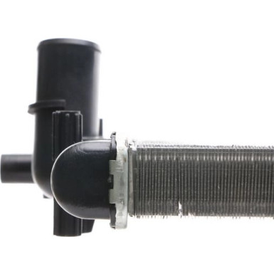 Mahle | Kühler, Motorkühlung | CR 1551 000S