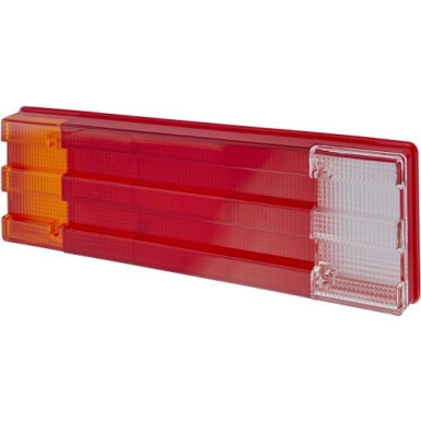 9EL 340 201-001 Lichtscheibe, Heckleuchte