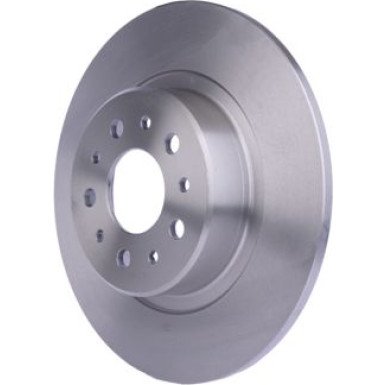 Hella | Bremsscheibe | 8DD 355 108-731