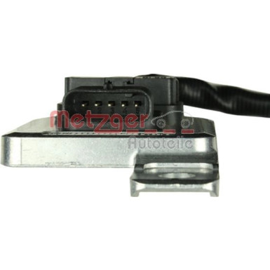 0899189 NOx-Sensor, NOx-Katalysator