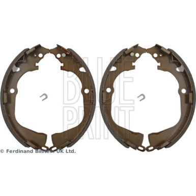 ADBP410053 Bremsbackensatz