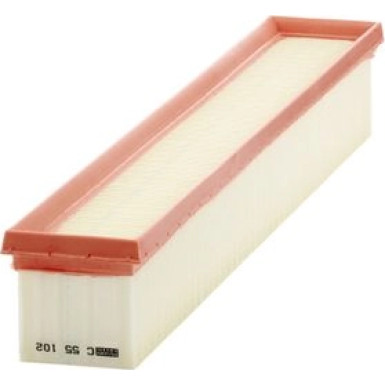MANN-FILTER C 55 102 Innenraumfilter