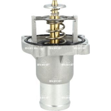NRF | Thermostat, Kühlmittel | 725033
