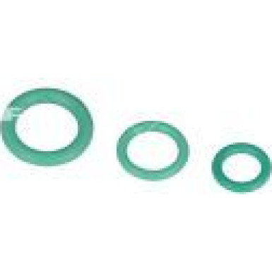 350040 Kondensator, Klimaanlage EASY FIT