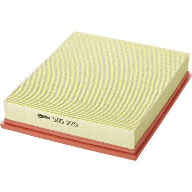 Valeo | Luftfilter | 585279