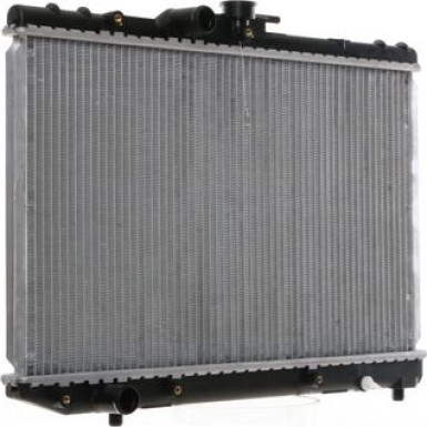 CR 768 000S Kühler, Motorkühlung BEHR