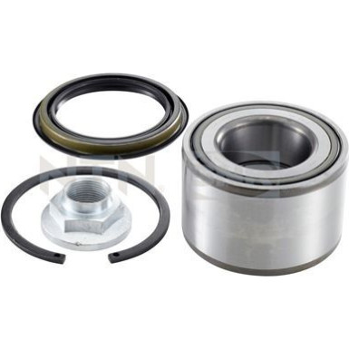NTN-SNR | Radlagersatz | R141.75