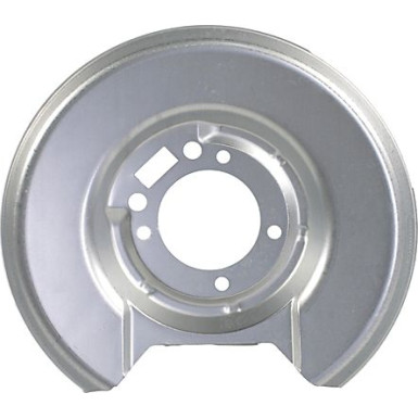 6115165 Spritzblech, Bremsscheibe 6115165 Spritzblech, Bremsscheibe