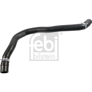 FEBI BILSTEIN 188206 Kühlerschlauch