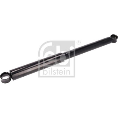 febi bilstein | Stoßdämpfer | 194209