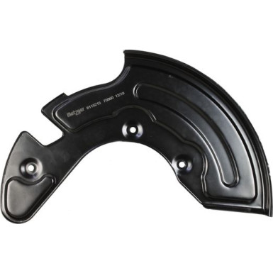 6115215 Spritzblech, Bremsscheibe GREENPARTS 6115215 Spritzblech, Bremsscheibe GREENPARTS