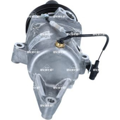 320240 Kompressor, Klimaanlage EASY FIT 320240 Kompressor, Klimaanlage EASY FIT