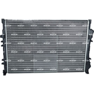 NRF | Kühler, Motorkühlung | 53990