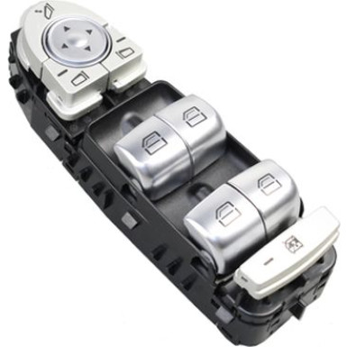 0916685 Schalter, Fensterheber GREENPARTS 0916685 Schalter, Fensterheber GREENPARTS