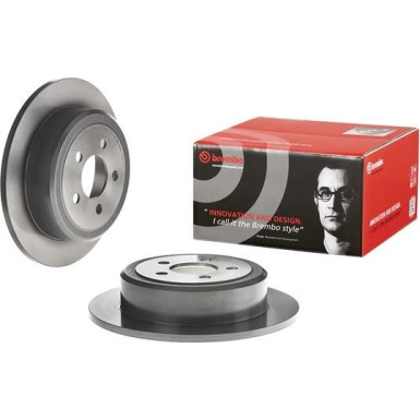 08.B529.11 Bremsscheibe PRIME LINE - UV Coated 08.B529.11 Bremsscheibe PRIME LINE - UV Coated