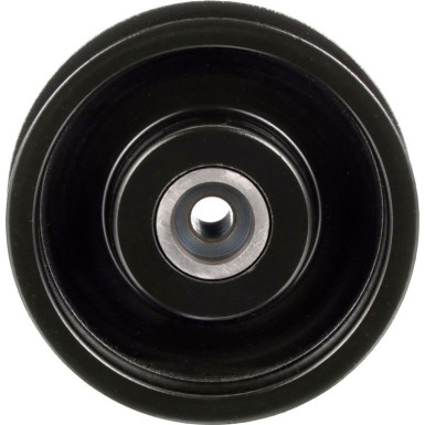 Gates | Umlenk-/Führungsrolle, Keilrippenriemen | T36372
