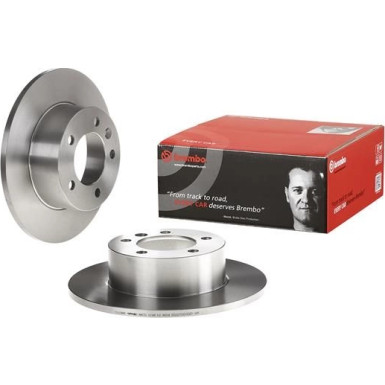 Brembo Bremsscheibe PRIME LINE 08.B829.10