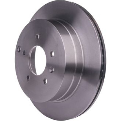 Hella | Bremsscheibe | 8DD 355 114-411