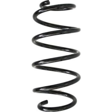 Spidan | Fahrwerksfeder | 86694