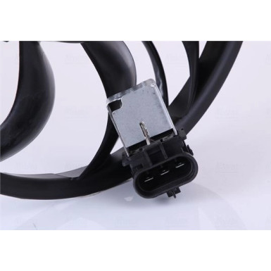 85755 Lüfter, Motorkühlung