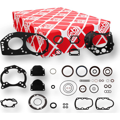 FEBI BILSTEIN 38193 Dichtungssatz, Schaltgetriebe FEBI BILSTEIN 38193 Dichtungssatz, Schaltgetriebe