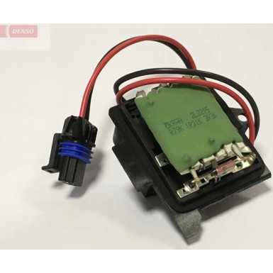 DRS23004 Widerstand, Innenraumgebläse DRS23004 Widerstand, Innenraumgebläse