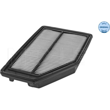 31-12 321 0009 Luftfilter MEYLE-ORIGINAL: True to OE.