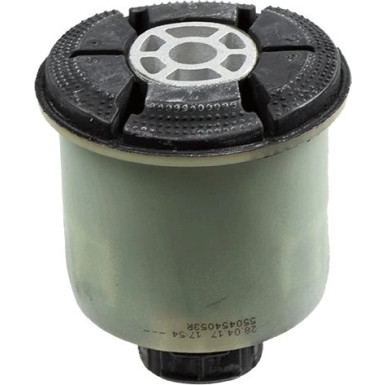 42033 01 Lagerung, Achskörper