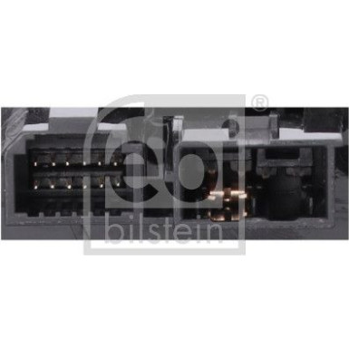 197459 Wickelfeder, Airbag febi Plus