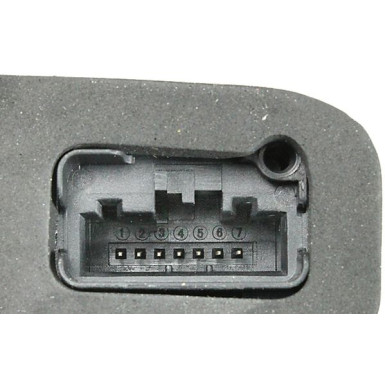 2314016 Türschloss GREENPARTS