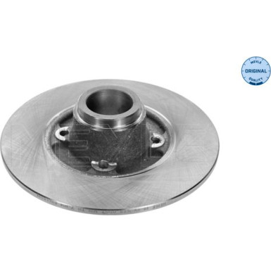 16-15 523 0007 Bremsscheibe MEYLE-ORIGINAL: True to OE. 16-15 523 0007 Bremsscheibe MEYLE-ORIGINAL: True to OE.