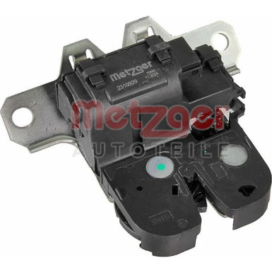 2310929 Heckklappenschloss