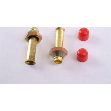 64861 Kühler, Motorkühlung