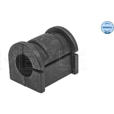 29-14 615 0001 Lagerung, Stabilisator MEYLE-ORIGINAL: True to OE. 29-14 615 0001 Lagerung, Stabilisator MEYLE-ORIGINAL: True to OE.