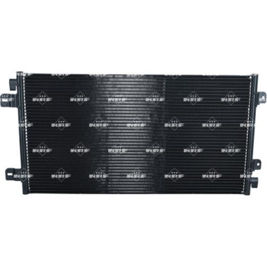 35485 Kondensator, Klimaanlage EASY FIT