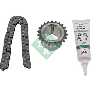 558 0048 10 Steuerkettensatz