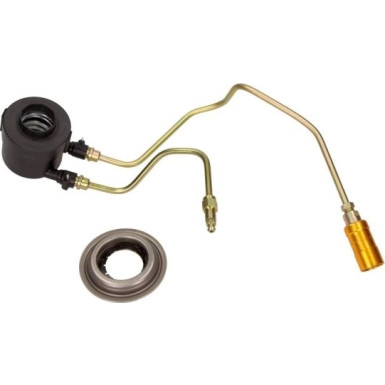 61-0089 Zentralausrücker, Kupplung