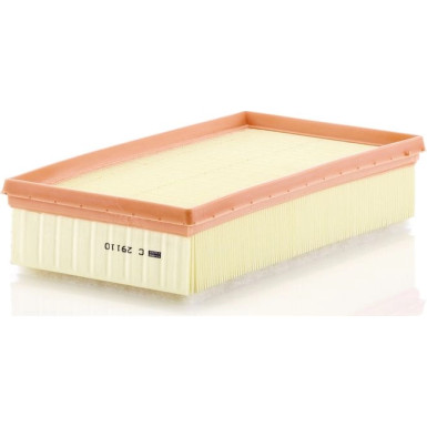 MANN-FILTER C 29 110 Luftfilter Filtereinsatz MANN-FILTER C 29 110 Luftfilter Filtereinsatz