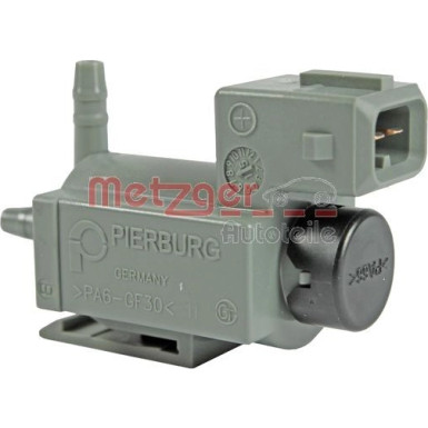 0892203 Umschaltventil, Abgasklappe ORIGINAL ERSATZTEIL