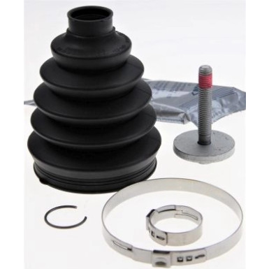 36851 Faltenbalgsatz, Antriebswelle