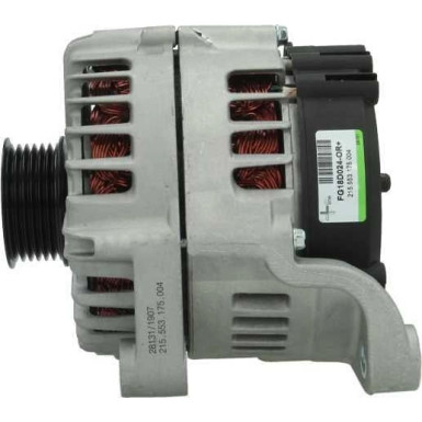 PSH | Generator | 215.553.175.004